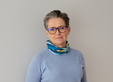 Charlotte Appelrod
