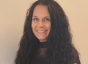 Karen Wolff