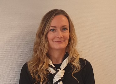 Susanne Gramme