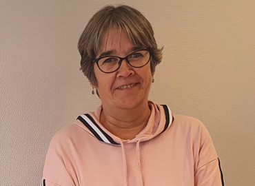Dorthe Møller